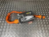 Voltage converter inverter