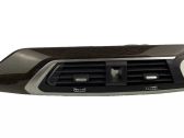 Dash center air vent grill