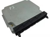Autres unités de commande / modules