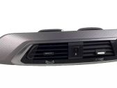 Dash center air vent grill