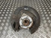 Rear wheel hub