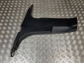 (B) pillar trim (bottom)