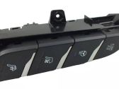 Multifunctional control switch/knob