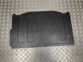 Moldura protectora del maletero/compartimento de carga