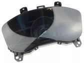 Спидометр (приборный щиток)
