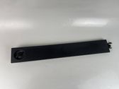 Centre console side trim rear
