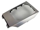 Gear shifter surround trim plastic