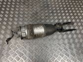 Air suspension front shock absorber