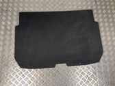 Tapis de coffre