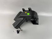 Air intake duct part