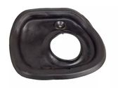 Fuel tank cap trim