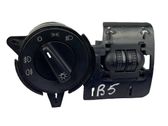 Headlight level height control switch