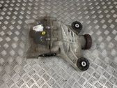 Rear differential