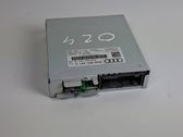 Camera control unit module