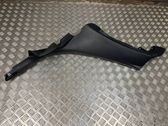 Wiper trim