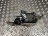 Exhaust heat shield