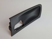 Front door interior handle