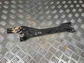 Other front suspension part