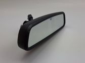 Rear view mirror (interior)