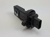Mass air flow meter