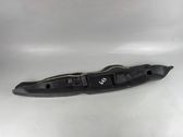 Fender foam support/seal