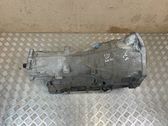 Automatic gearbox