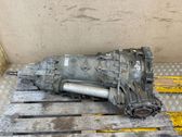 Automatic gearbox