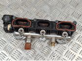 Intake manifold