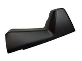 Rearview mirror trim