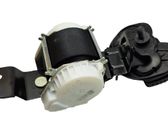 Middle seatbelt (rear)