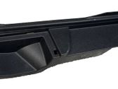 Trunk/boot lower side trim panel
