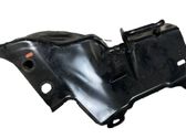 Seat back rest lock catch