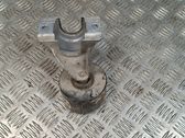 Other rear suspension part