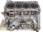 Engine block