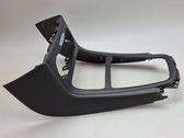 Center console