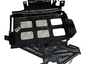 Battery tray