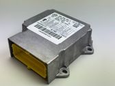 Airbag control unit/module