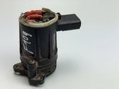Hand brake control module