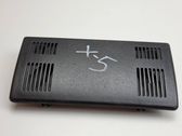 Autres unités de commande / modules