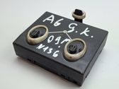 Unité de commande module de porte