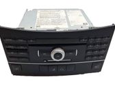 Radio / CD-Player / DVD-Player / Navigation