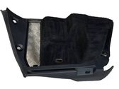 Trunk/boot side trim panel