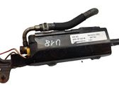 Fuel injection high pressure pump