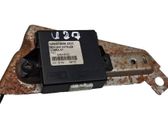 Alarm control unit/module