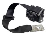 Middle seatbelt (rear)