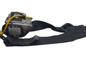 Rear seatbelt