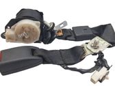 Rear seatbelt