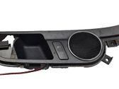 Front door interior handle