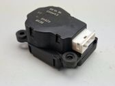 Air flap motor/actuator