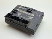Unité de commande module de porte